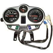 Resim SUZUKİ UYUMLU GN125 GÖSTERGE PANELİ KOMPLE 