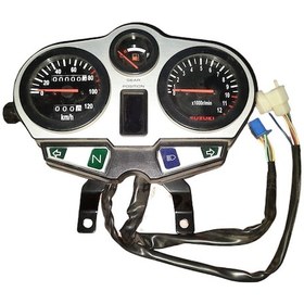 Resim SUZUKİ UYUMLU GN125 GÖSTERGE PANELİ KOMPLE 