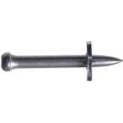 Resim Akdeniz Nk 42 Çelik Pullu Çivi Çinko Kaplama 100 Adet 