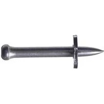 Resim Akdeniz Nk 42 Çelik Pullu Çivi Çinko Kaplama 100 Adet 