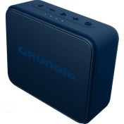 Resim Grundig Jam + Earth Bluetooth Hoparlör 