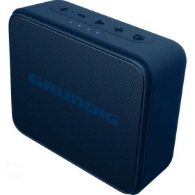 Resim Grundig Jam + Earth Bluetooth Hoparlör 