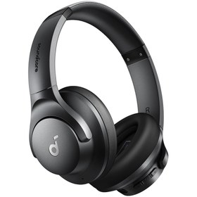 Resim Anker Soundcore Q21i NC Kulaklık Siyah - A3004 