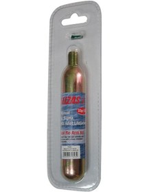 Resim LALIZAS Manuel dolum kiti, güvenlik pinli, yetişkin için,33gr 