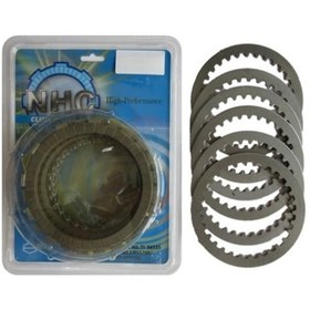 Resim Yamaha R25 Rms Sinter Ön Fren Balatası 510-3483 