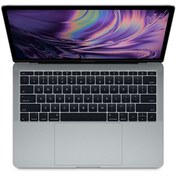 Resim İkinci El MacBook Pro A1708 EMC 3164 Intel Core i5-7360U 13.3" 16 GB RAM 500 GB SSD MacOS Notebook Apple