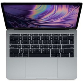 Resim İkinci El MacBook Pro A1708 EMC 3164 Intel Core i5-7360U 13.3" 16 GB RAM 500 GB SSD MacOS Notebook 