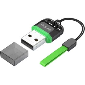 Resim Mena Rise modaspect UB503 5.3 Mini USB goldywave 1142680 