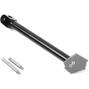 Resim Kawasaki Yan Sehpa Yan Ayak Füme Çok Renkli 