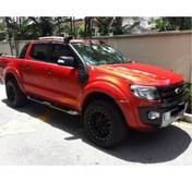 Resim TEKNOCİTY Ford Ranger T6 Aktif Snorkel 2011-2014 