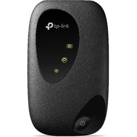 Resim Tp-Link M7000 4G LTE Mobil Router Sim Kartlı 