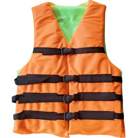 Resim 38129 Standart Can Yeleği 