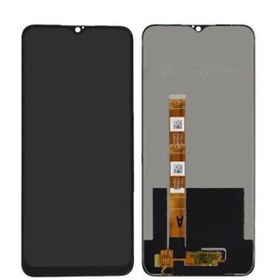 Resim Oppo A31 Lcd Ekran OPPO-003 