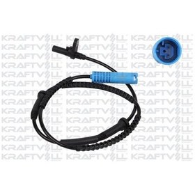 Resim Kraftvoll 05090224 Abs Sensörü Arka Mini Cooper R55 R56 R57 R57 34526773020 