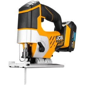 Resim JCB 21-18JS Çift Akülü Dekupaj - 18 V 