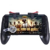 Resim Genel Markalar Game Handle Pubg Oyun Kolu Konsol Joystick Ateş Tetik Tuşu Düğme 