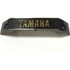 Resim Yamaha Rx 115 Amblem Ön Hint 