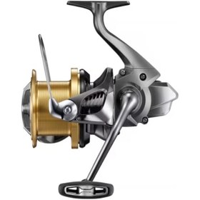 Resim Shimano Aerlex 14000 Xsc Surf Olta Makinesi 2025 t23793-45011 