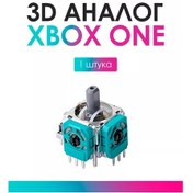 Resim Gadget Geek 3d Eşdeğeri, Xbox One/series Stik 172313425 