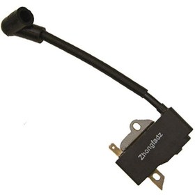 Resim Elektronik Ateşleme Bobini Oleo Mac 937-941C-941Cx Oleo-Mac