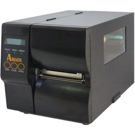 Resim Argox Akbarkod - Ix4-250 Endüstriyel Barkod / Etiket Yazıcı 