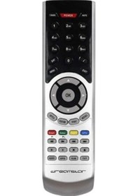 Resim Dreamstar Smart Ipt Mini Hd Uydu Kumandası 