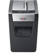 Resim Rexel 2104572Eu Momentum X312 Slimline Evrak İmha Makinesi R-2104 