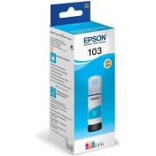 Resim Epson C13T00S24A 103 Ecotank Mavi 