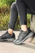 Resim Jump 29066 Siyah - Gri Erkek Outdoor Spor Ayakkabı 