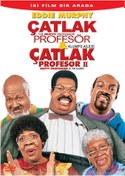 Resim Çatlak Profosör İkili Dvd Box Set - Çatlak Profosör İkili Dvd Box Set 