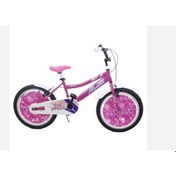 Resim 2047-2 20 Alpına Bmx Kız Bisiklet Pembe Pembe 