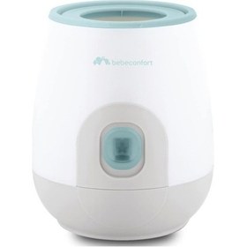 Resim Bebe Confort Express Elektrikli Biberon Isıtıcısı Hızlı Isıtma Taşınabilir ve Güvenli Biberon Isıtıcı Ve Sterilizatör 