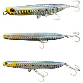 Resim Fujin Venom 10 10.5 G 10 CM Maket Yem 