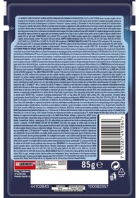 Resim Kitten Tavuklu Yavru Kedi Maması 85 Gr 