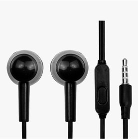 Resim Soultech KK030S Comfort Classic Kulak İçi Kulaklık 