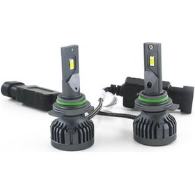 Resim Photon Ultimate Hır2 9012 Led Headlıght 9500 Lumens 3 Plus 