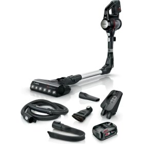 Resim Bosch BBS712XTR Şarjlı Süpürge Unlimited 7, Siyah Toz Haznesi Var ve Güçlü Emiş Teknolojisi 