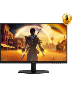Resim Aoc 27" Q27G42XE 180Hz 1ms Hdr 10 fast IPS Qhd 2560 x 1440 LCD Monitör 