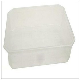 Resim Plastik Küvet 29X20X11 Cm. Say. 