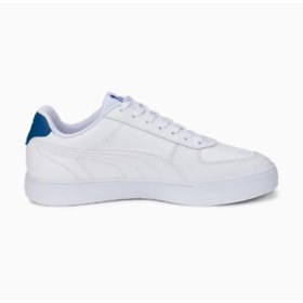 Resim Puma Caven Unisex Beyaz Günlük Sneaker 38081020 I-83 