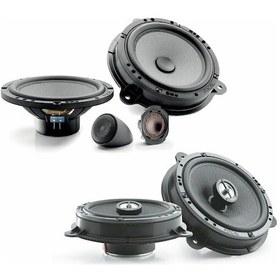 Resim Nissan Note Focal Ses Yükseltme Kiti 2014-2019 