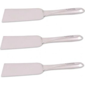 Resim Epinox Spatula Dondurma 8 Cm 