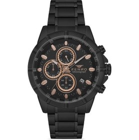 Resim Ferro Fm31456a-g Erkek Kol Saati 