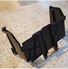 Resim 1j0915335 2001-2011 Skoda Octavia Akü Yan Kapağı Atiparts 