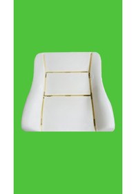 Resim Lada Uyumlu Sırt Süngeri 