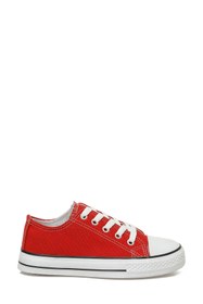 Resim Polaris TONGE.F5FX Kırmızı Kız Çocuk Sneaker 