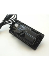 Resim Yeti 2015 Kamerası Bagaj Açma Kolu Tutamak Plaka Ntsc Pall 