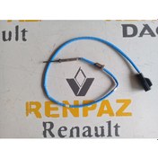 Resim Ford Transit Katalizör Isı Sensörü Bk3A-12B591-Cc - 2267336 