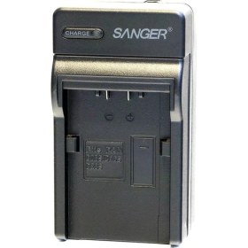 Resim Sanger VBG070 VBG130 VBG260 Şarj Aleti Sanger 