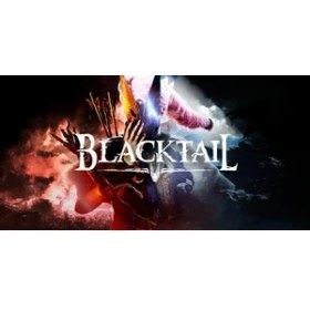 Resim Blacktaıl (Pc) 
